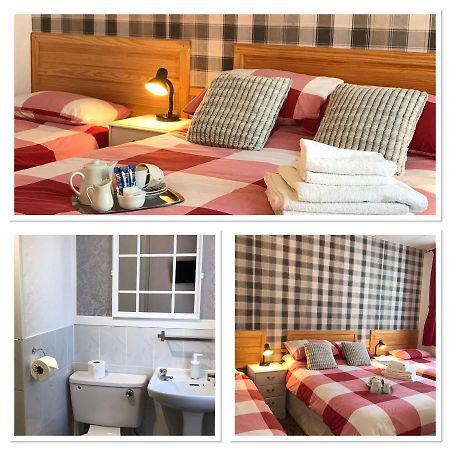 The Rutland Hotel Blackpool Ngoại thất bức ảnh