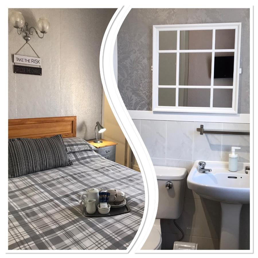 The Rutland Hotel Blackpool Ngoại thất bức ảnh