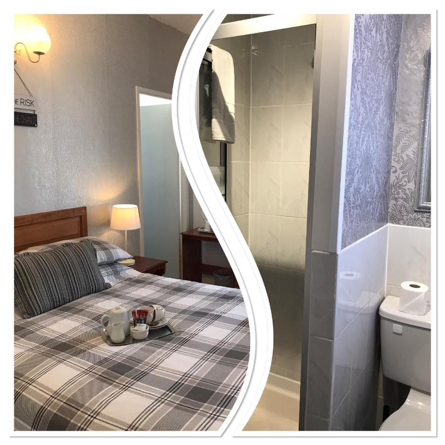 The Rutland Hotel Blackpool Ngoại thất bức ảnh