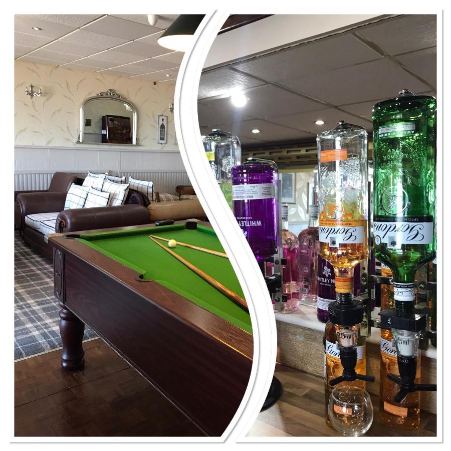 The Rutland Hotel Blackpool Ngoại thất bức ảnh