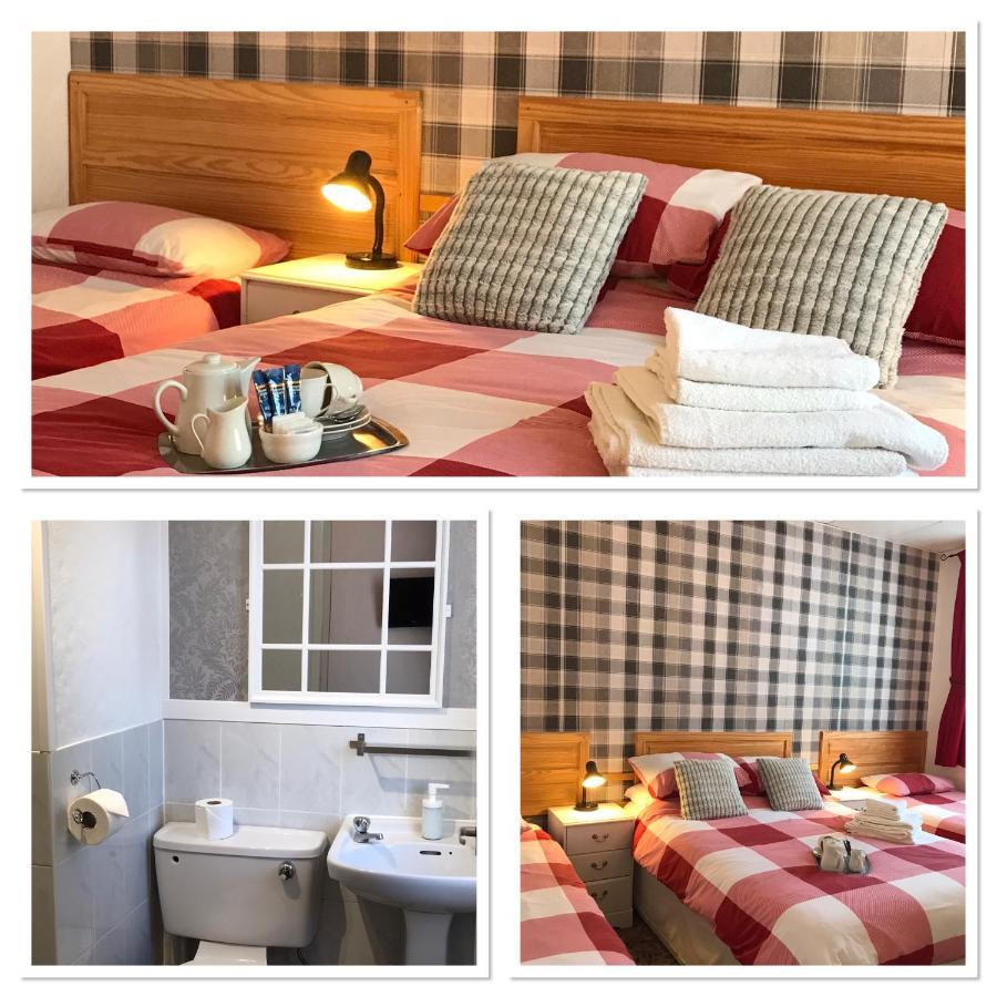 The Rutland Hotel Blackpool Ngoại thất bức ảnh