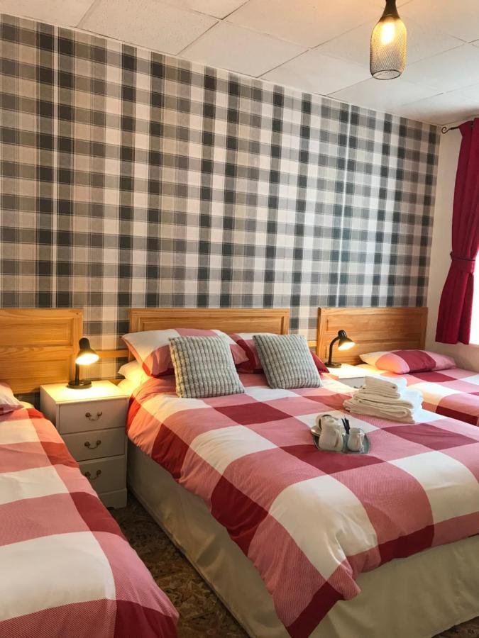 The Rutland Hotel Blackpool Ngoại thất bức ảnh