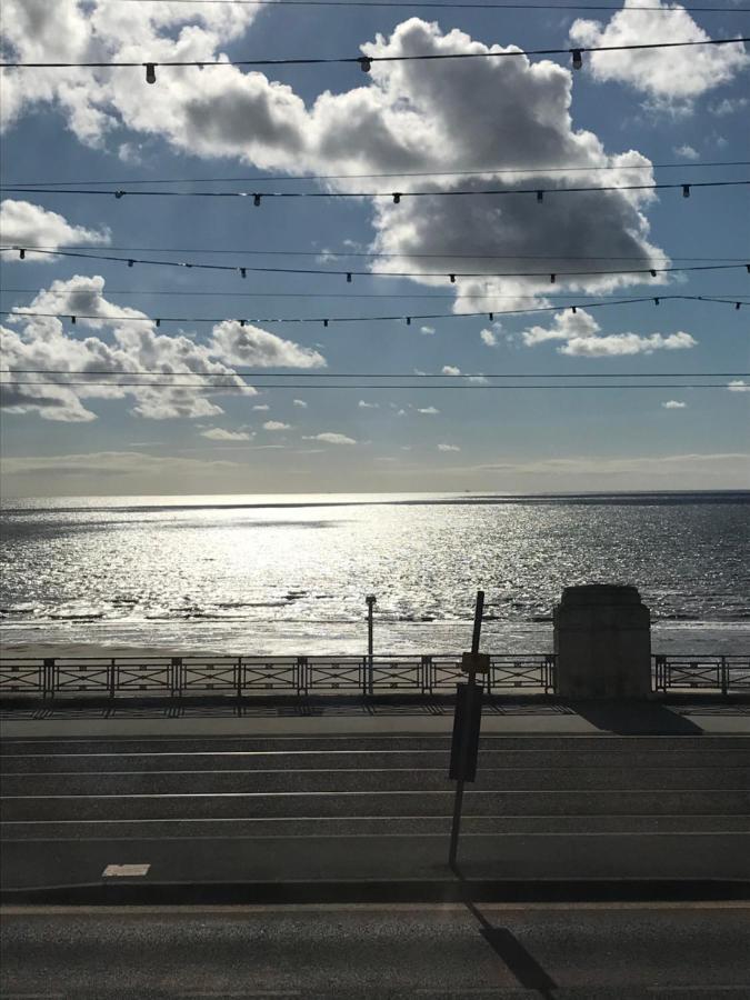 The Rutland Hotel Blackpool Ngoại thất bức ảnh