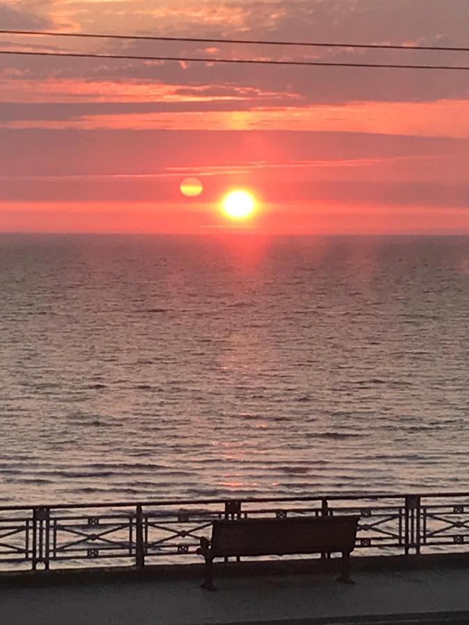 The Rutland Hotel Blackpool Ngoại thất bức ảnh
