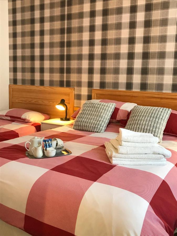 The Rutland Hotel Blackpool Ngoại thất bức ảnh