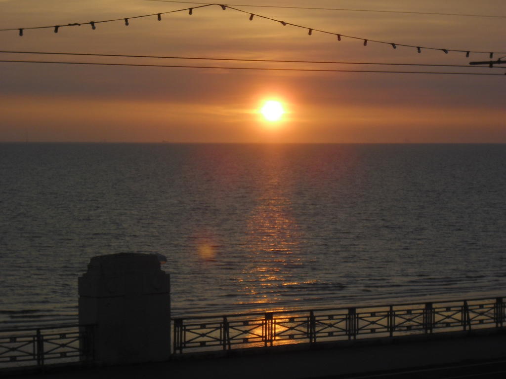 The Rutland Hotel Blackpool Ngoại thất bức ảnh