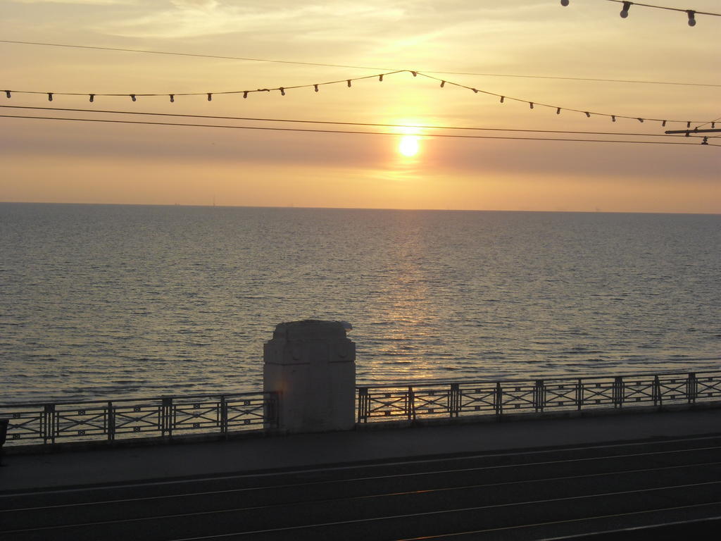 The Rutland Hotel Blackpool Ngoại thất bức ảnh