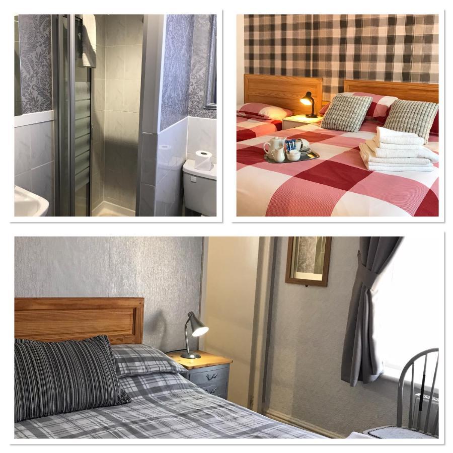 The Rutland Hotel Blackpool Ngoại thất bức ảnh