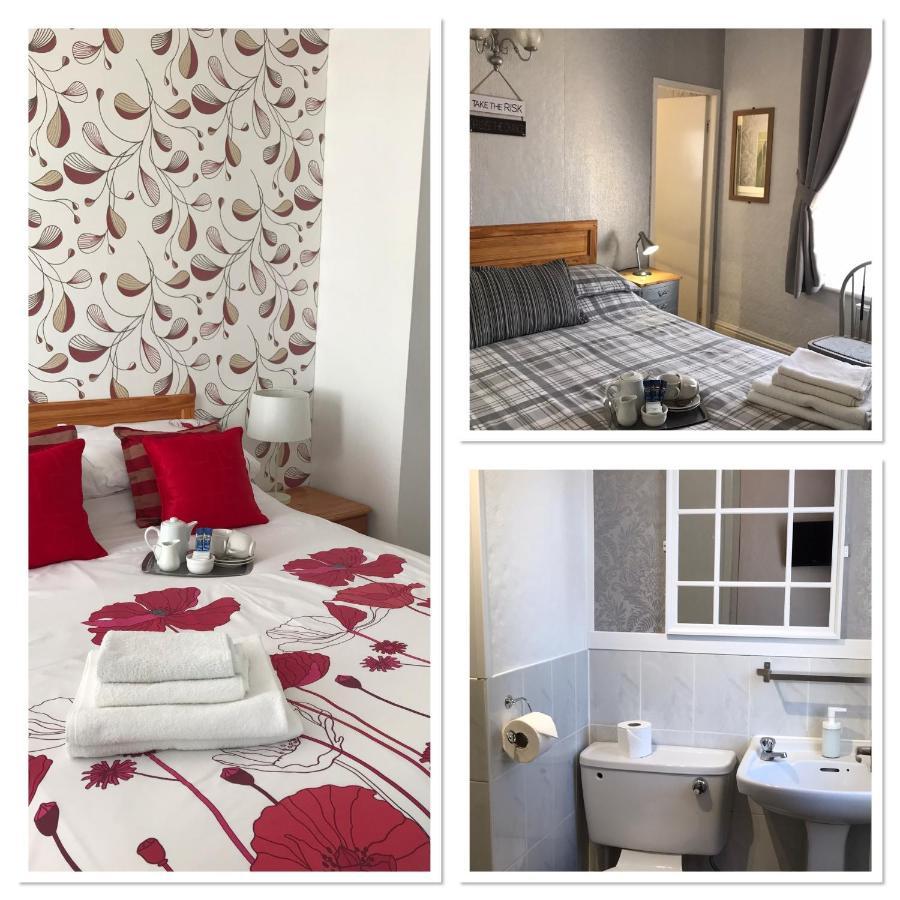 The Rutland Hotel Blackpool Ngoại thất bức ảnh