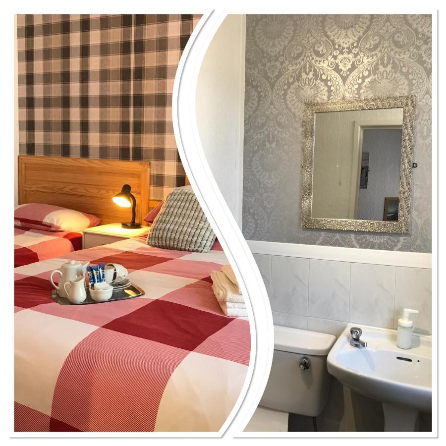 The Rutland Hotel Blackpool Ngoại thất bức ảnh