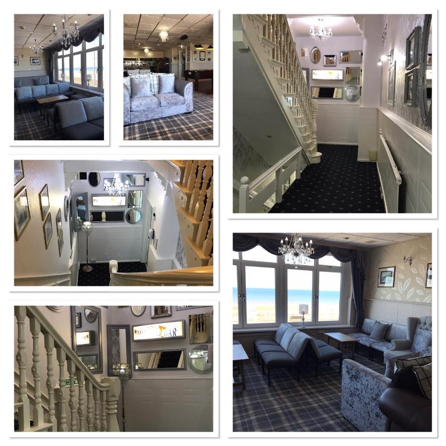 The Rutland Hotel Blackpool Ngoại thất bức ảnh