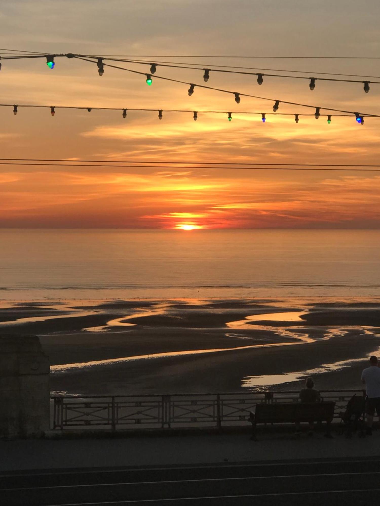 The Rutland Hotel Blackpool Ngoại thất bức ảnh