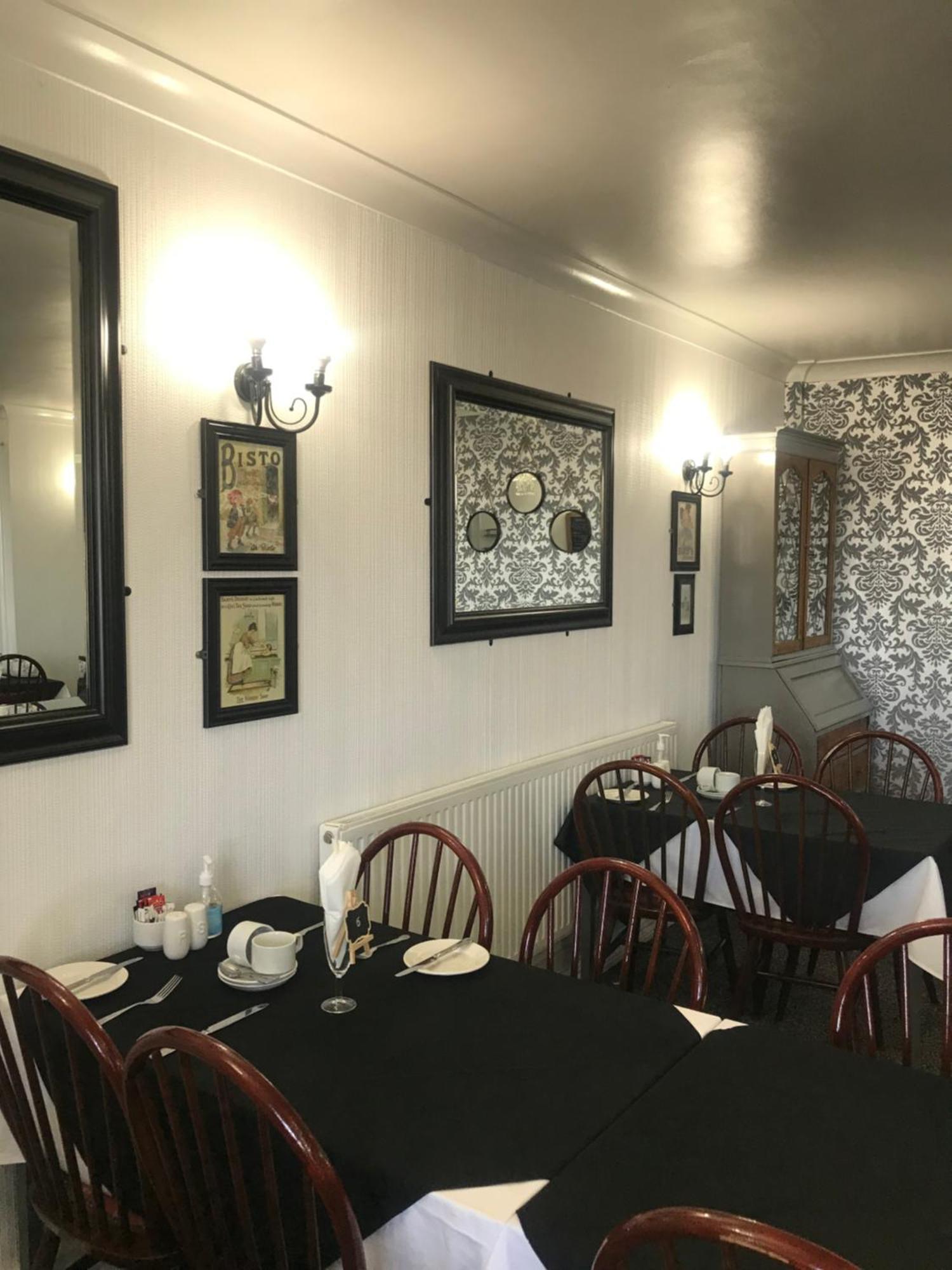 The Rutland Hotel Blackpool Ngoại thất bức ảnh